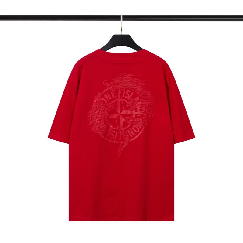 Stone Island T-Shirts